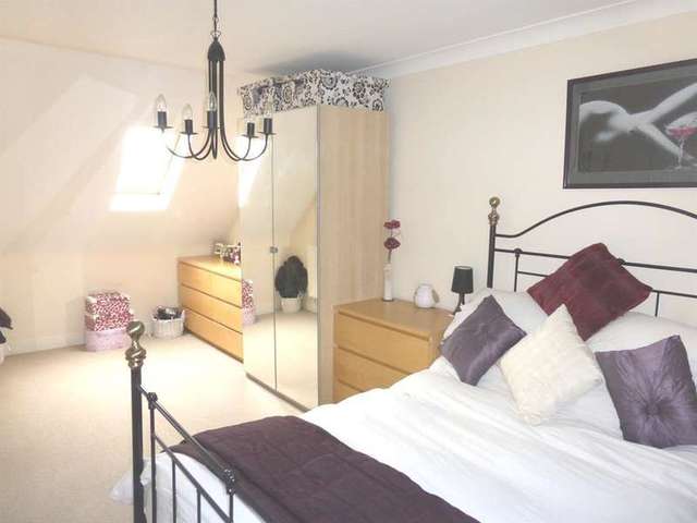  Image of 4 bedroom End of Terrace for sale in Heol Y Cwrt North Cornelly Bridgend CF33 at North Cornelly  Bridgend, CF33 4AX