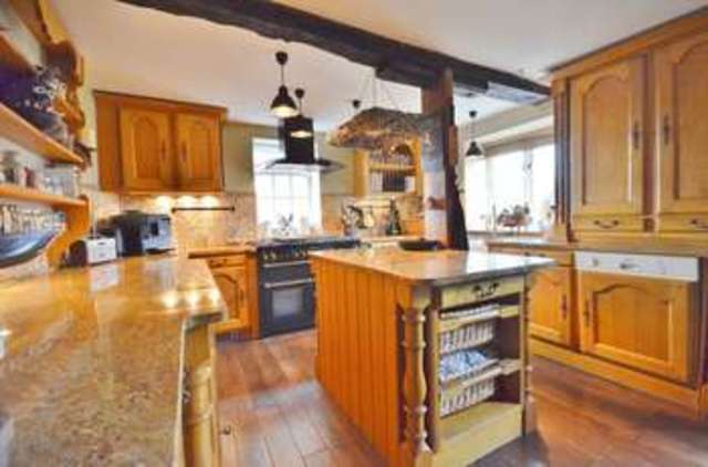  Image of 3 bedroom Detached house for sale in Three Ashes Three Ashes Hereford HR2 at Three Ashes  Hereford, HR2 8LS