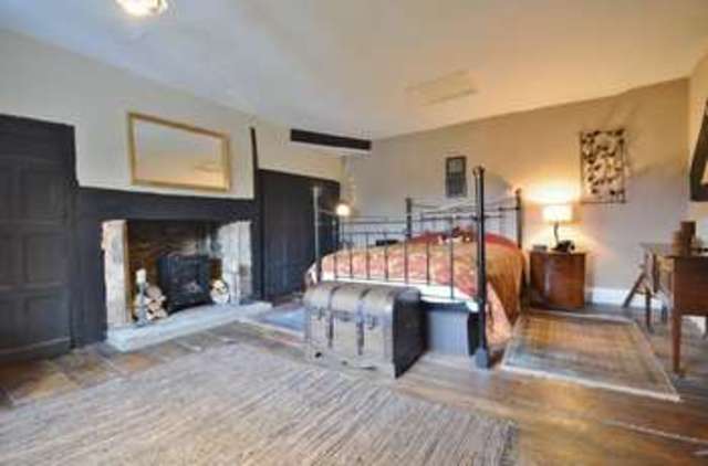  Image of 3 bedroom Detached house for sale in Three Ashes Three Ashes Hereford HR2 at Three Ashes  Hereford, HR2 8LS