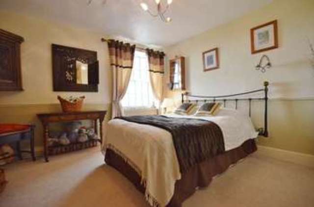  Image of 3 bedroom Detached house for sale in Three Ashes Three Ashes Hereford HR2 at Three Ashes  Hereford, HR2 8LS