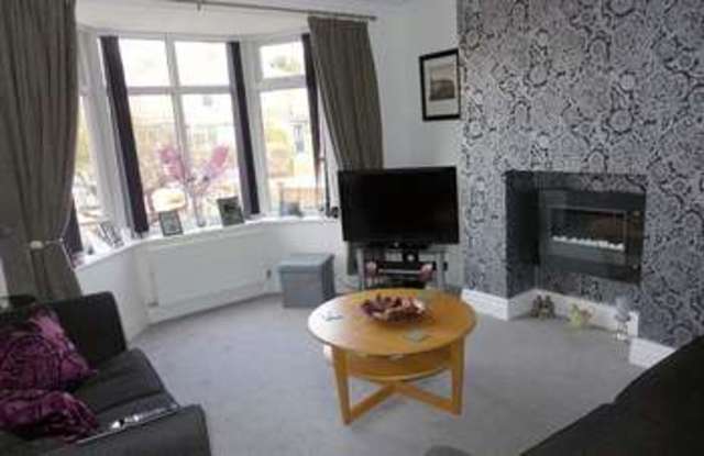  Image of 3 bedroom Semi-Detached house for sale in Heys Road Prestwich Manchester M25 at Heys Road  Prestwich, M25 1JY