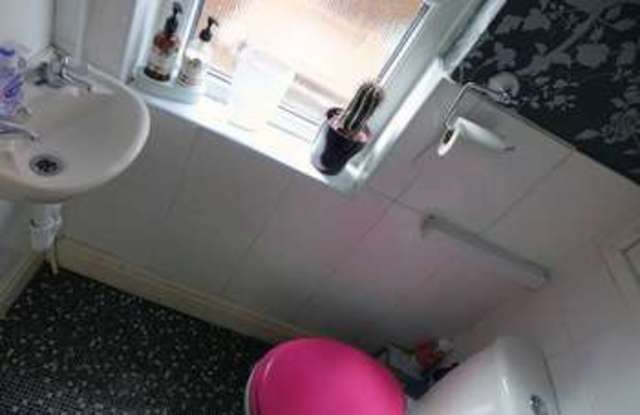  Image of 3 bedroom Semi-Detached house for sale in Heys Road Prestwich Manchester M25 at Heys Road  Prestwich, M25 1JY