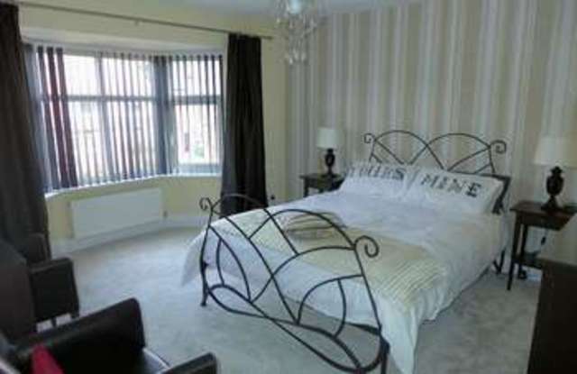  Image of 3 bedroom Semi-Detached house for sale in Heys Road Prestwich Manchester M25 at Heys Road  Prestwich, M25 1JY