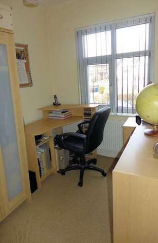  Image of 3 bedroom Semi-Detached house for sale in Heys Road Prestwich Manchester M25 at Heys Road  Prestwich, M25 1JY