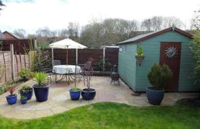  Image of 3 bedroom Semi-Detached house for sale in Heys Road Prestwich Manchester M25 at Heys Road  Prestwich, M25 1JY
