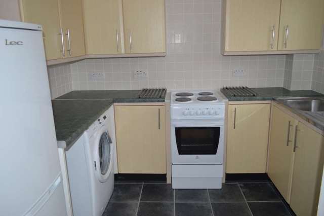  Image of 2 bedroom Apartment to rent in High Road Vange Basildon SS16 at High Road Vange Basildon, SS16 4UB