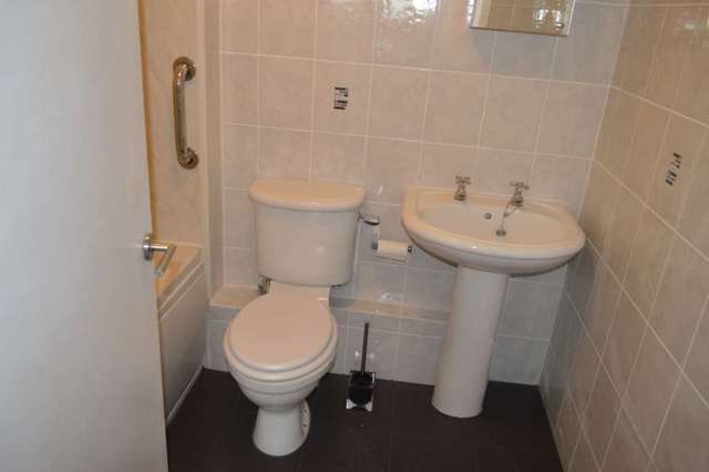  Image of 2 bedroom Apartment to rent in High Road Vange Basildon SS16 at High Road Vange Basildon, SS16 4UB