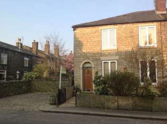  Image of 4 bedroom Detached house for sale in High Street Turton Bolton BL7 at High Street Turton Bolton, BL7 0ER