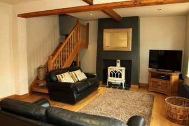  Image of 4 bedroom Detached house for sale in High Street Turton Bolton BL7 at High Street Turton Bolton, BL7 0ER