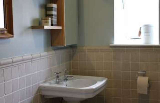  Image of 4 bedroom Detached house for sale in High Street Turton Bolton BL7 at High Street Turton Bolton, BL7 0ER