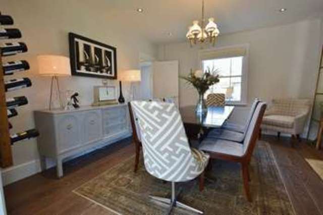  Image of 4 bedroom Detached house for sale in High Street Chalgrove Oxford OX44 at High Street  Chalgrove, OX44 7SR