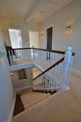  Image of 4 bedroom Detached house for sale in High Street Chalgrove Oxford OX44 at High Street  Chalgrove, OX44 7SR