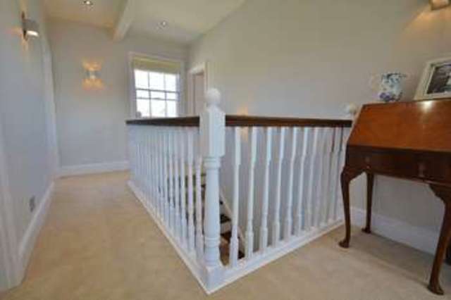 Image of 4 bedroom Detached house for sale in High Street Chalgrove Oxford OX44 at High Street  Chalgrove, OX44 7SR