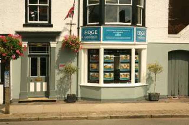  Image of Property to rent in High Street Eccleshall Stafford ST21 at High Street Eccleshall Stafford, ST21 6BZ