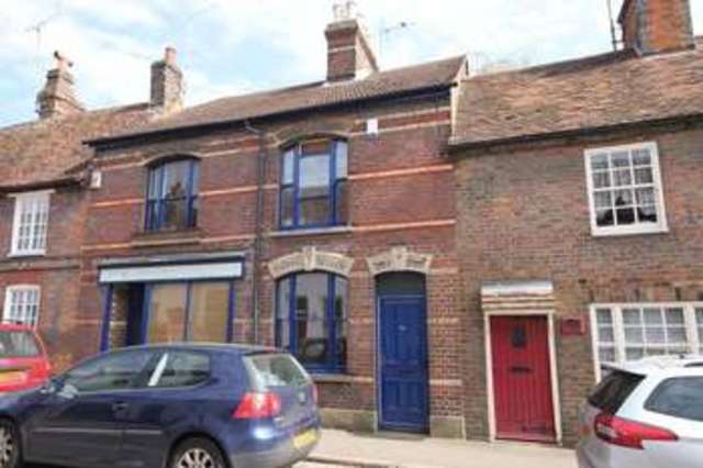  Image of 2 bedroom Terraced house for sale in High Street Markyate St. Albans AL3 at High Street Markyate St. Albans, AL3 8JG