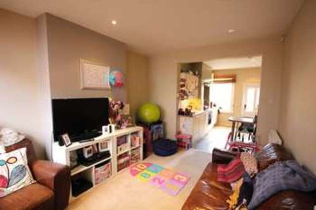  Image of 2 bedroom Terraced house for sale in High Street Markyate St. Albans AL3 at High Street Markyate St. Albans, AL3 8JG