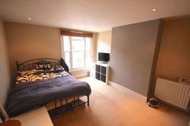  Image of 2 bedroom Terraced house for sale in High Street Markyate St. Albans AL3 at High Street Markyate St. Albans, AL3 8JG