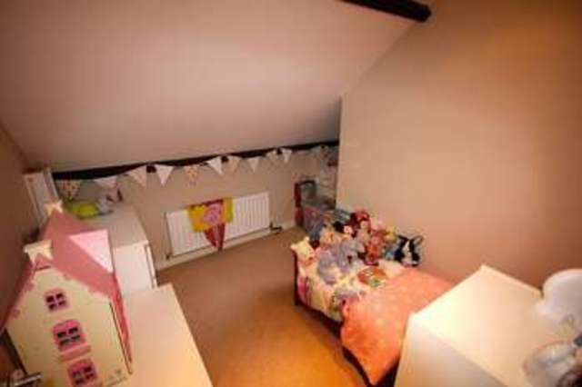  Image of 2 bedroom Terraced house for sale in High Street Markyate St. Albans AL3 at High Street Markyate St. Albans, AL3 8JG