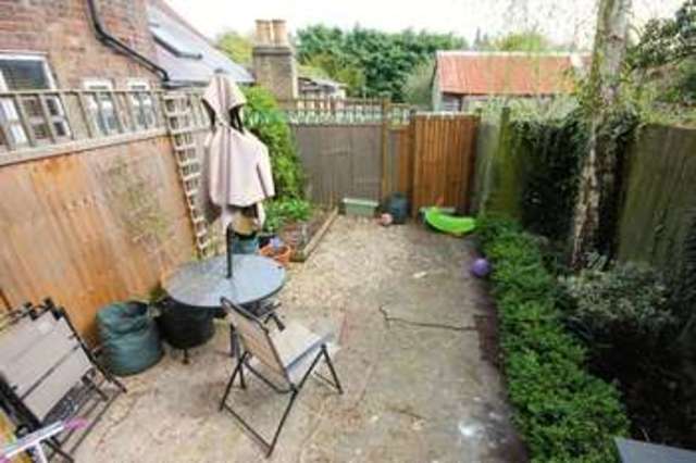  Image of 2 bedroom Terraced house for sale in High Street Markyate St. Albans AL3 at High Street Markyate St. Albans, AL3 8JG