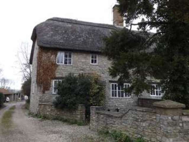  Image of 3 bedroom Semi-Detached house for sale in The Old School Place Sherborne DT9 at High Street Yetminster Sherborne, DT9 6LF