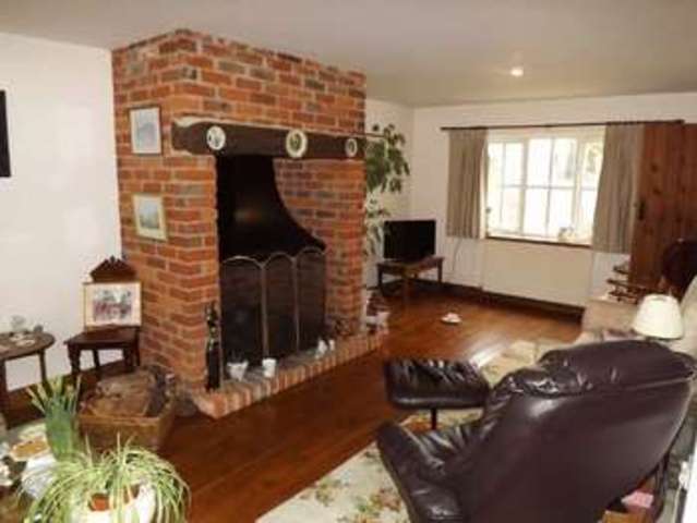  Image of 3 bedroom Semi-Detached house for sale in The Old School Place Sherborne DT9 at High Street Yetminster Sherborne, DT9 6LF