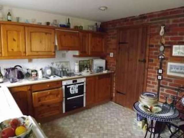  Image of 3 bedroom Semi-Detached house for sale in The Old School Place Sherborne DT9 at High Street Yetminster Sherborne, DT9 6LF