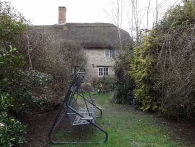  Image of 3 bedroom Semi-Detached house for sale in The Old School Place Sherborne DT9 at High Street Yetminster Sherborne, DT9 6LF
