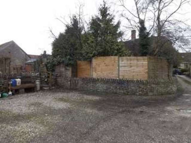  Image of 3 bedroom Semi-Detached house for sale in The Old School Place Sherborne DT9 at High Street Yetminster Sherborne, DT9 6LF