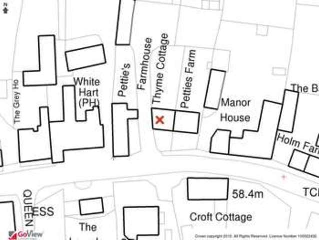  Image of 3 bedroom Semi-Detached house for sale in The Old School Place Sherborne DT9 at High Street Yetminster Sherborne, DT9 6LF