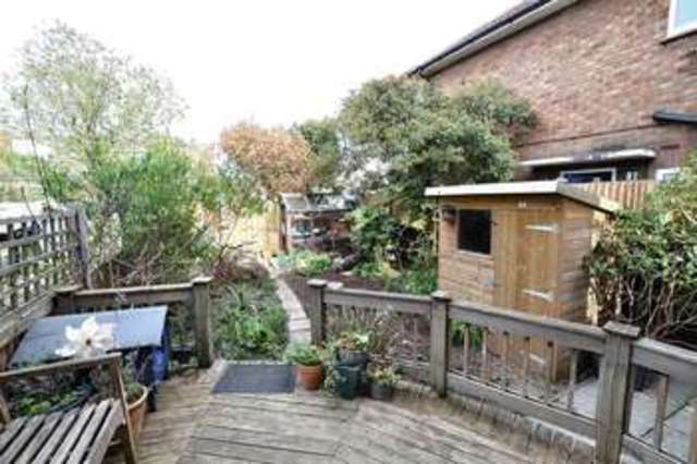  Image of 3 bedroom Detached house for sale in Highland Road Bromley BR1 at Highland Road  Bromley, BR1 4AA