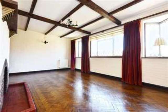  Image of 4 bedroom Property to rent in Hill Drive Hove BN3 at Hill Drive Hove Hove, BN3 6QN