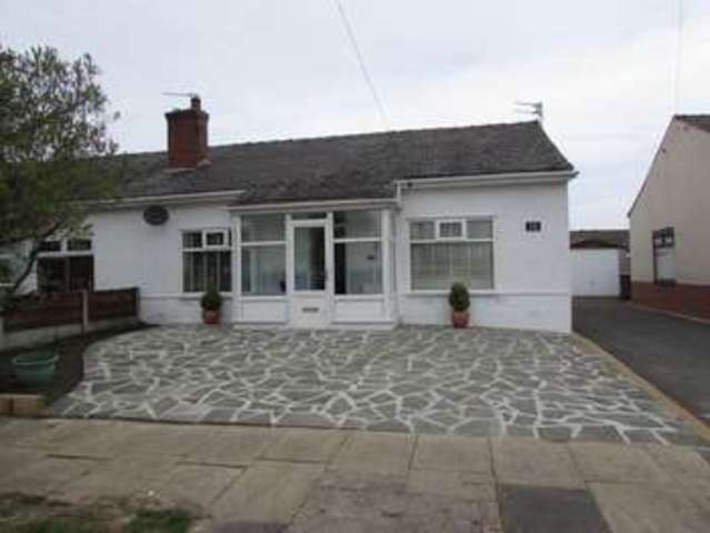  Image of 3 bedroom Detached house for sale in Hillcrest Avenue Heywood OL10 at Hillcrest Avenue  Heywood, OL10 4RL