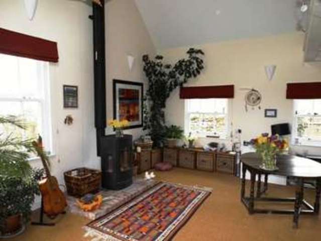  Image of 3 bedroom Cottage for sale in Holystone Holystone Morpeth NE65 at Woodbine Cottage  Morpeth, NE65 7AJ