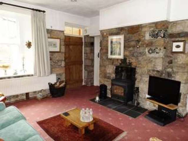  Image of 3 bedroom Cottage for sale in Holystone Holystone Morpeth NE65 at Woodbine Cottage  Morpeth, NE65 7AJ