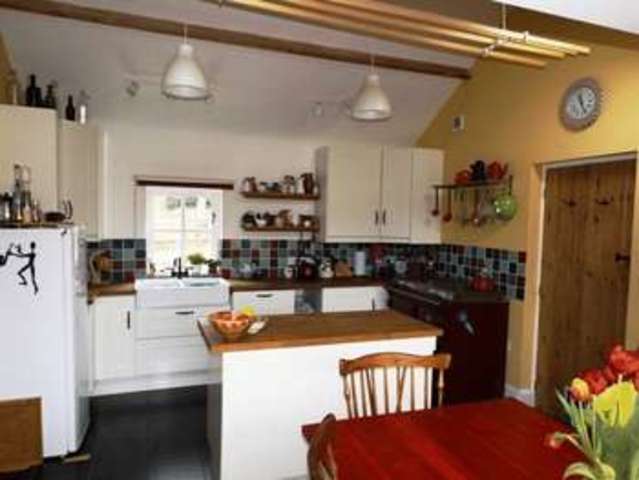  Image of 3 bedroom Cottage for sale in Holystone Holystone Morpeth NE65 at Woodbine Cottage  Morpeth, NE65 7AJ