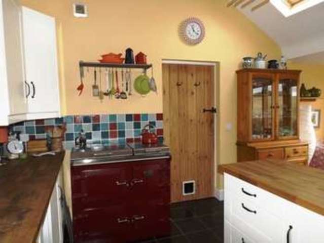  Image of 3 bedroom Cottage for sale in Holystone Holystone Morpeth NE65 at Woodbine Cottage  Morpeth, NE65 7AJ
