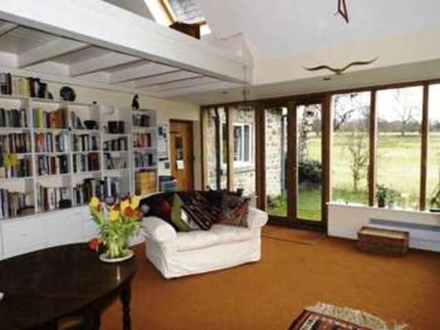  Image of 3 bedroom Cottage for sale in Holystone Holystone Morpeth NE65 at Woodbine Cottage  Morpeth, NE65 7AJ