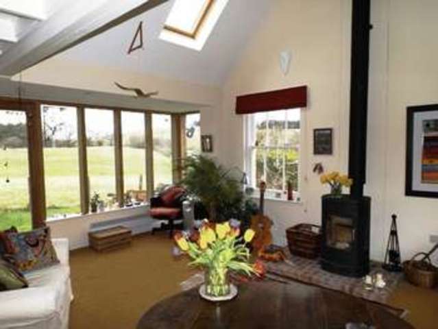  Image of 3 bedroom Cottage for sale in Holystone Holystone Morpeth NE65 at Woodbine Cottage  Morpeth, NE65 7AJ