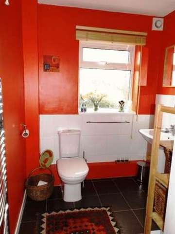  Image of 3 bedroom Cottage for sale in Holystone Holystone Morpeth NE65 at Woodbine Cottage  Morpeth, NE65 7AJ