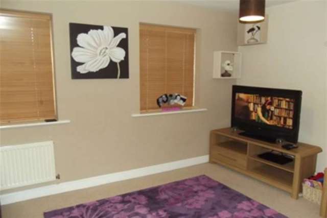  Image of 3 bedroom Detached house to rent in Honeychurch Close Redditch B98 at Redditch, B98 7BZ