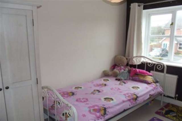  Image of 3 bedroom Detached house to rent in Honeychurch Close Redditch B98 at Redditch, B98 7BZ