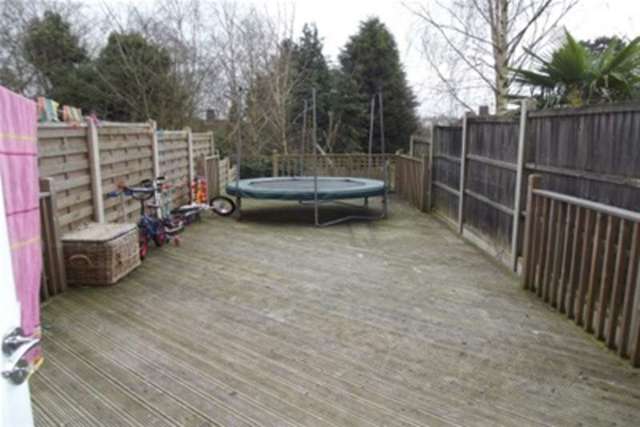  Image of 3 bedroom Detached house to rent in Honeychurch Close Redditch B98 at Redditch, B98 7BZ