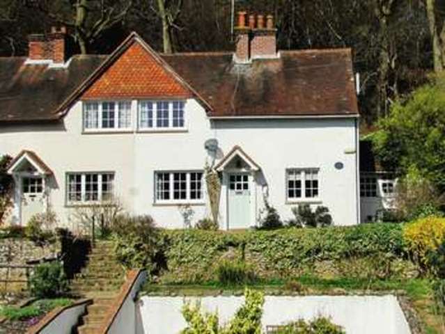  Image of 3 bedroom Semi-Detached house for sale in Holmbury St. Mary Dorking RH5 at Horsham Road  Holmbury St Mary, RH5 6NH