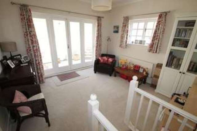  Image of 3 bedroom Semi-Detached house for sale in Holmbury St. Mary Dorking RH5 at Horsham Road  Holmbury St Mary, RH5 6NH