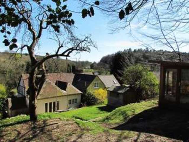  Image of 3 bedroom Semi-Detached house for sale in Holmbury St. Mary Dorking RH5 at Horsham Road  Holmbury St Mary, RH5 6NH