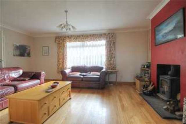  Image of 2 bedroom Detached house for sale in Houghwell Gardens Tanfield Lea Stanley DH9 at Tanfield Lea Stanley Marley Hill, DH9 9NH