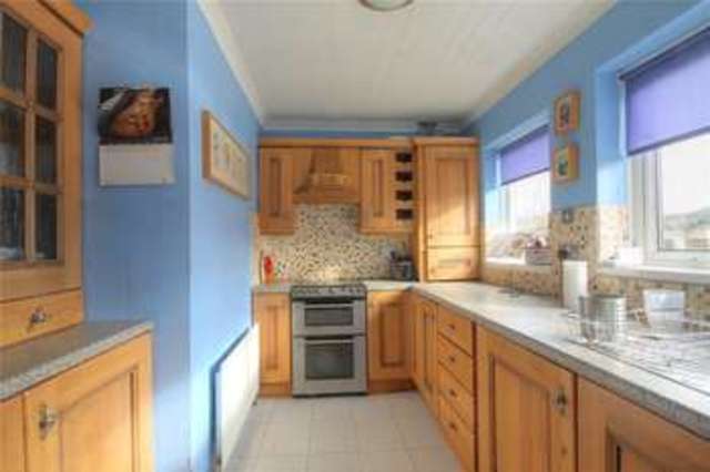  Image of 2 bedroom Detached house for sale in Houghwell Gardens Tanfield Lea Stanley DH9 at Tanfield Lea Stanley Marley Hill, DH9 9NH