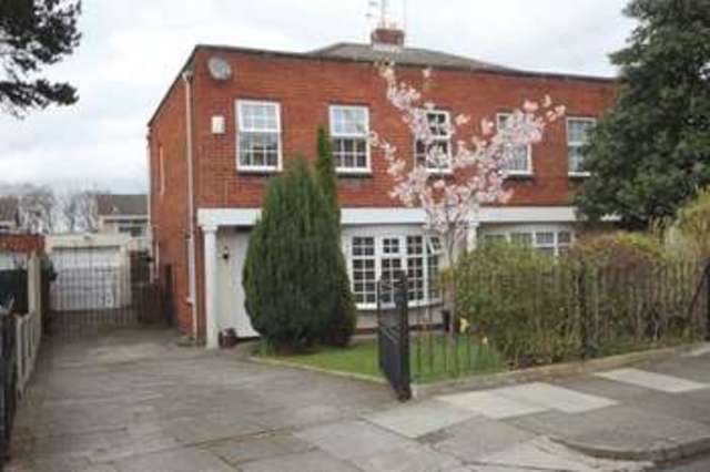  Image of 3 bedroom Semi-Detached house for sale in Howbeck Road Prenton CH43 at Howbeck Road  Oxton, CH43 6TG