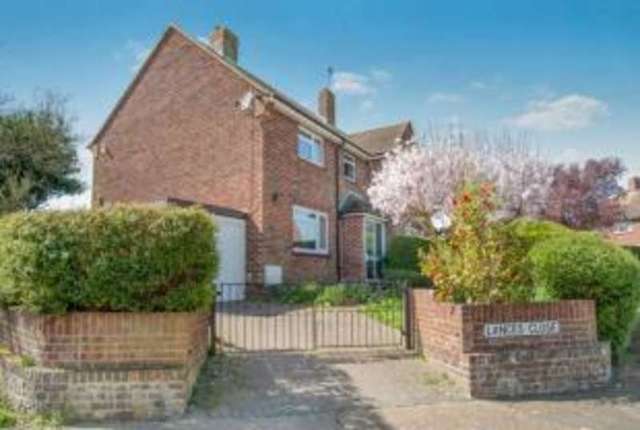  Image of 3 bedroom Semi-Detached house for sale in Huntingfield Road Meopham Gravesend DA13 at Meopham Gravesend Meopham, DA13 0EZ