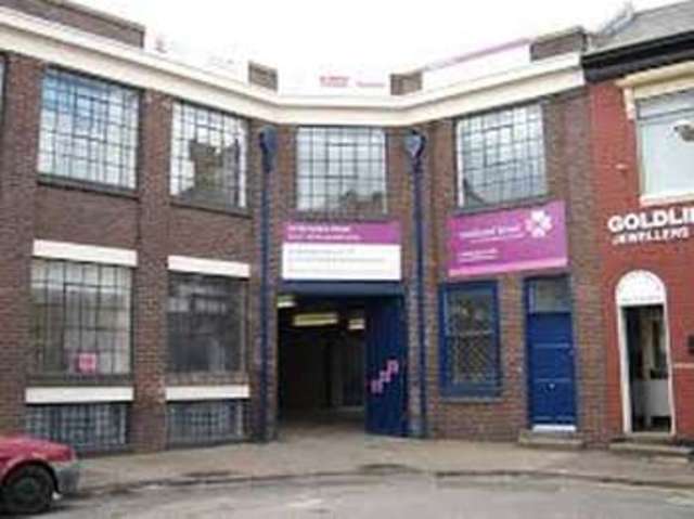  Image of Property to rent in Hylton Street Hockley Birmingham B18 at Hylton Street  Birmingham, B18 6HQ